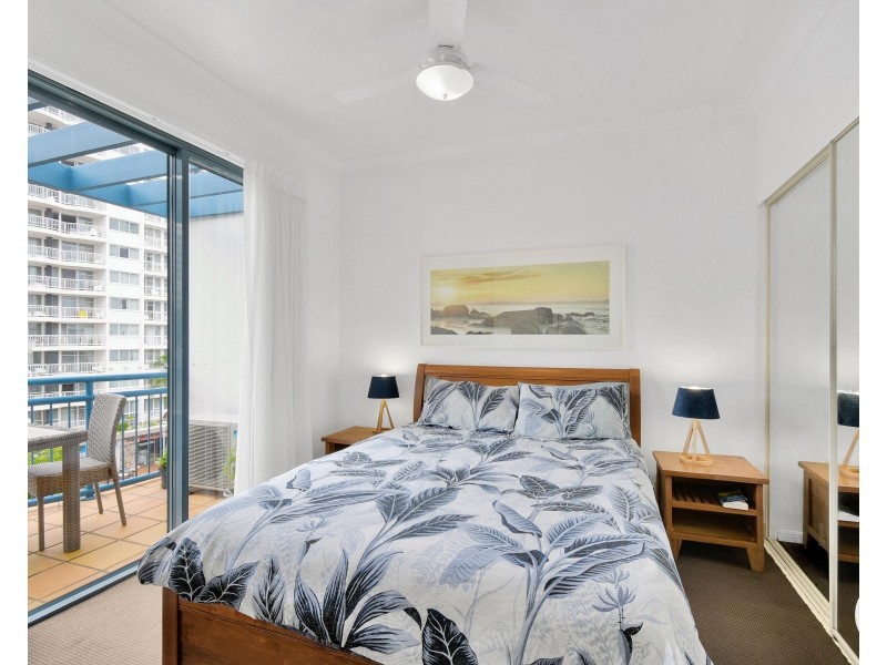 442/99 Griffith Street, Coolangatta QLD 4225