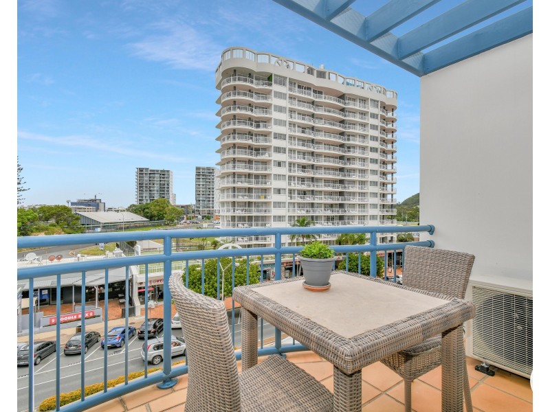 442/99 Griffith Street, Coolangatta QLD 4225