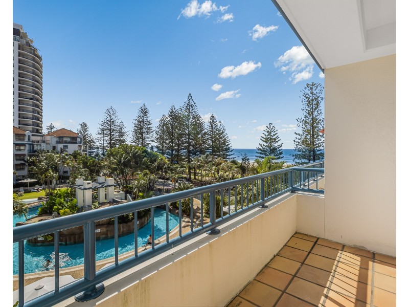 457/99 Griffith Street, Coolangatta QLD 4225
