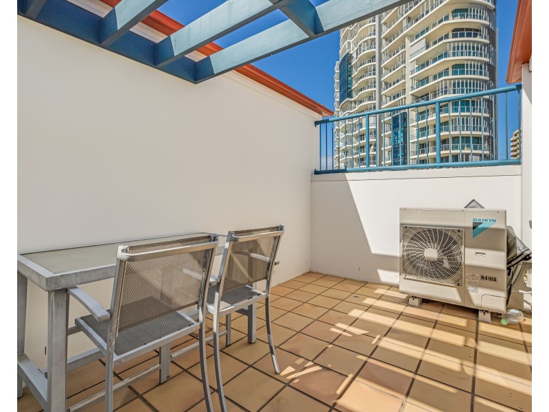 457/99 Griffith Street, Coolangatta QLD 4225