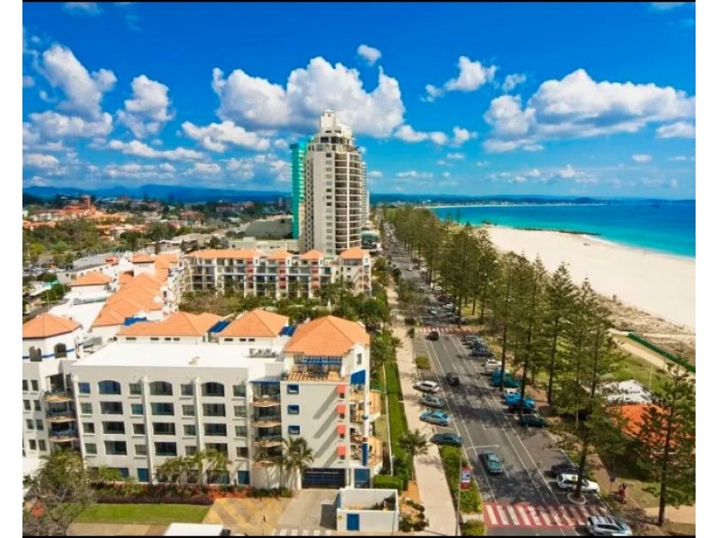 457/99 Griffith Street, Coolangatta QLD 4225