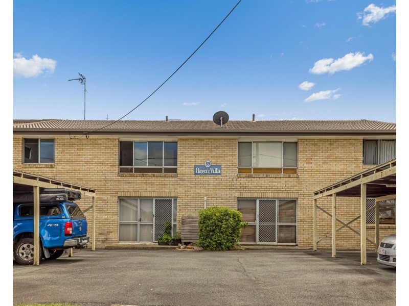 2/39 Coolangatta Road, Coolangatta QLD 4225