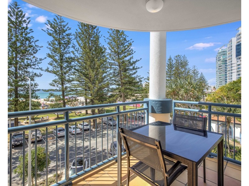 305/99 Griffith St, Coolangatta QLD 4225
