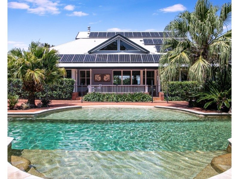18 Shamara Road, Terranora NSW 2486