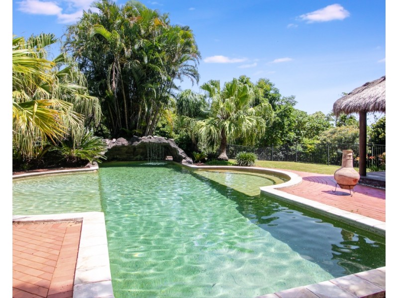 18 Shamara Road, Terranora NSW 2486