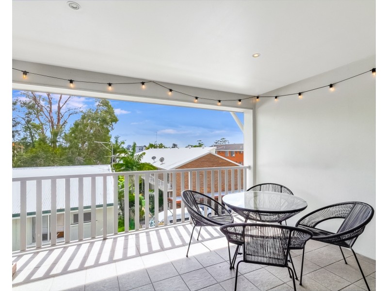 22/7-9 Lloyd Street, Tweed Heads South NSW 2486