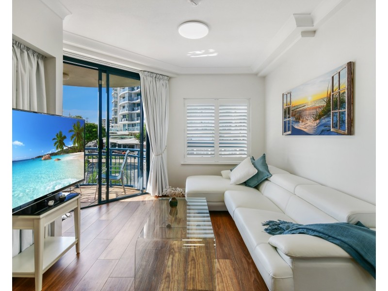152/99 Griffith Street, Coolangatta QLD 4225