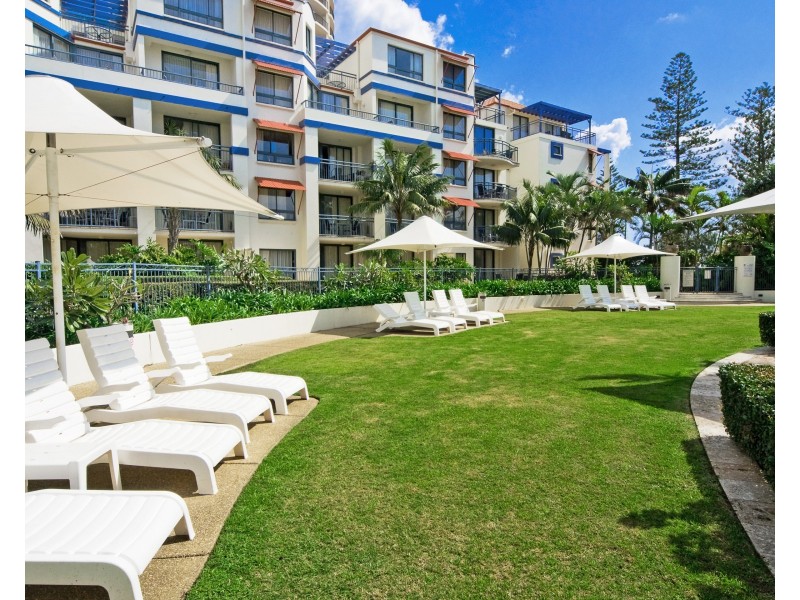 152/99 Griffith Street, Coolangatta QLD 4225