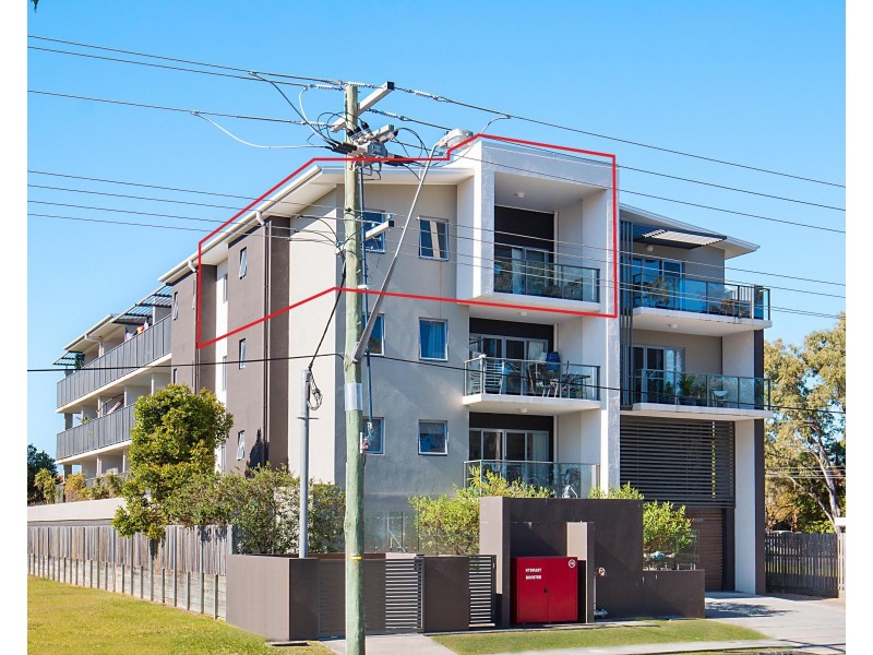 15/34 Dry Dock Road, Tweed Heads South NSW 2486