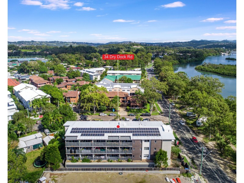 15/34 Dry Dock Road, Tweed Heads South NSW 2486