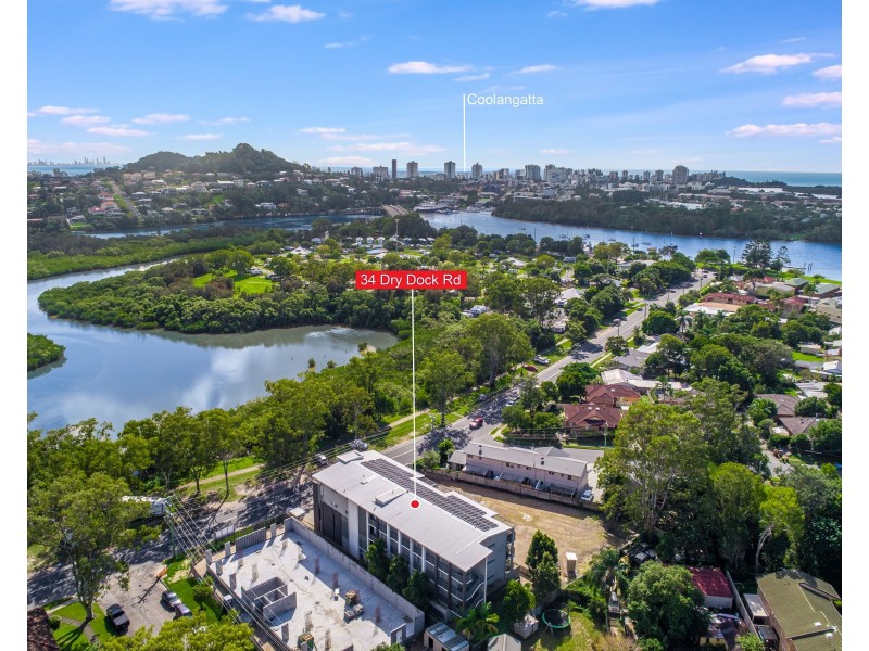 15/34 Dry Dock Road, Tweed Heads South NSW 2486