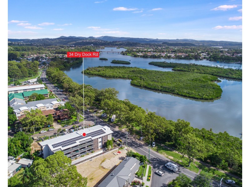 15/34 Dry Dock Road, Tweed Heads South NSW 2486