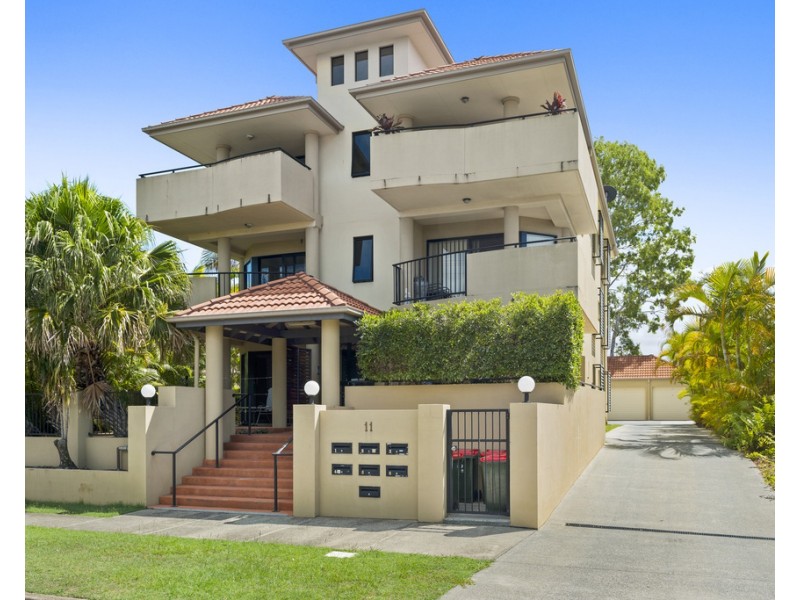 2/11 William Street, Tweed Heads South NSW 2486