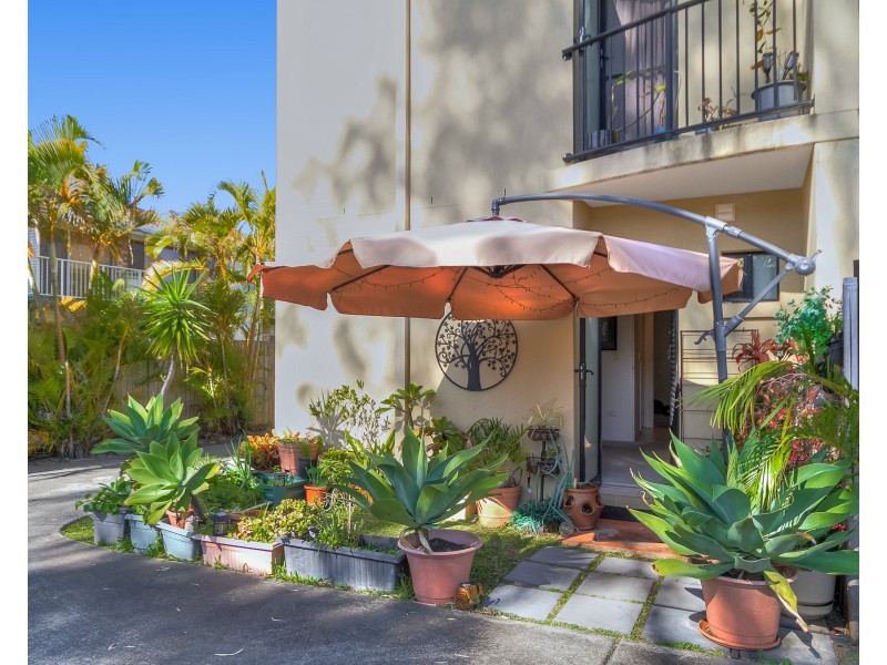 2/11 William Street, Tweed Heads South NSW 2486