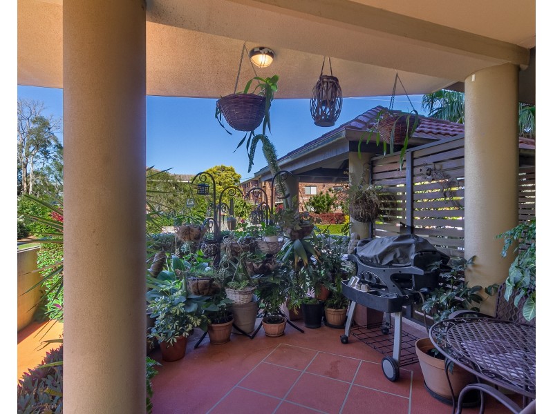2/11 William Street, Tweed Heads South NSW 2486
