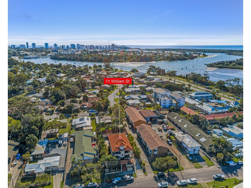 2/11 William Street, Tweed Heads South NSW 2486