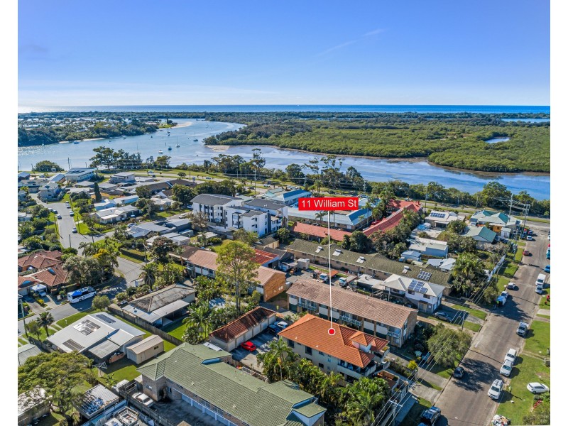 2/11 William Street, Tweed Heads South NSW 2486