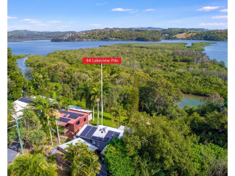 44 Lakeview Parade, Tweed Heads South NSW 2486