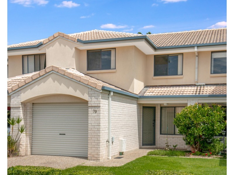 79/2 Falcon Way, Tweed Heads South NSW 2486