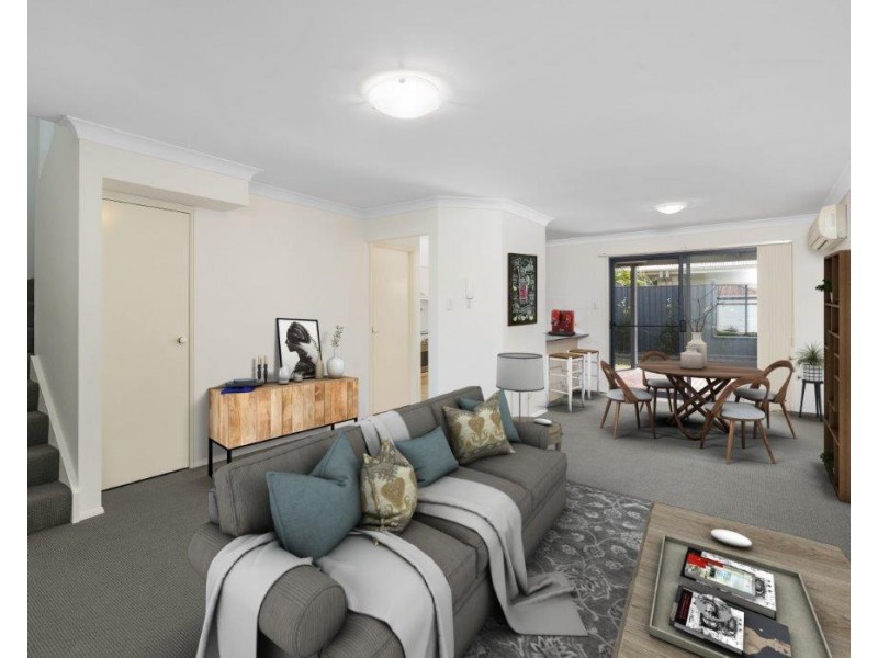 79/2 Falcon Way, Tweed Heads South NSW 2486