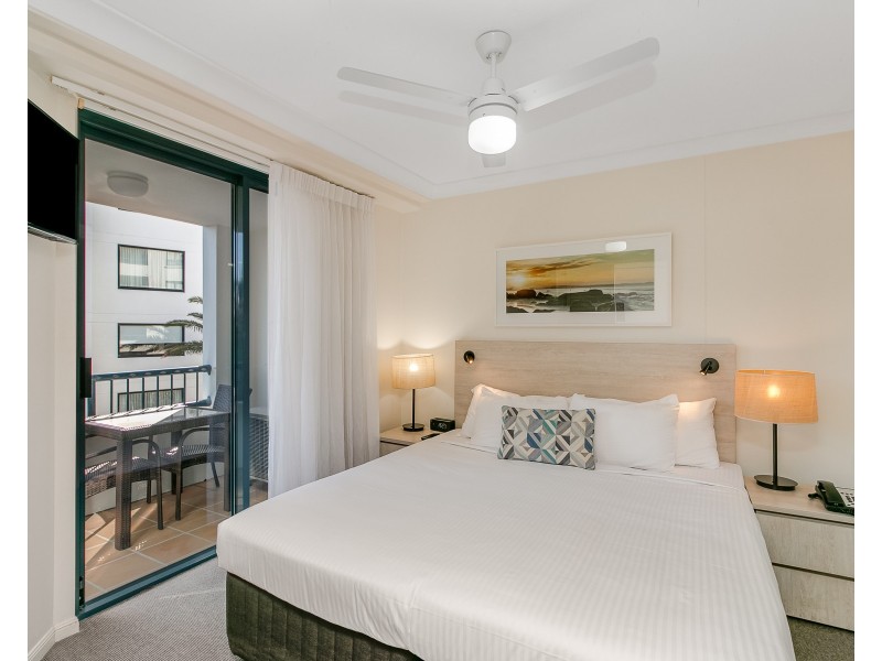 206/99 Griffith Street, Coolangatta QLD 4225