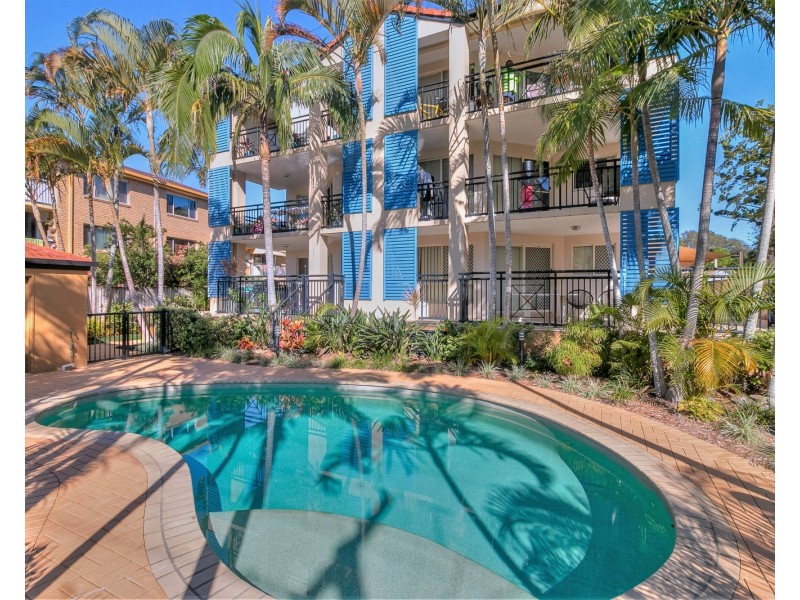 4/48 Coolangatta Road, Coolangatta QLD 4225