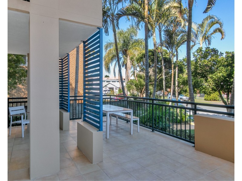 4/48 Coolangatta Road, Coolangatta QLD 4225