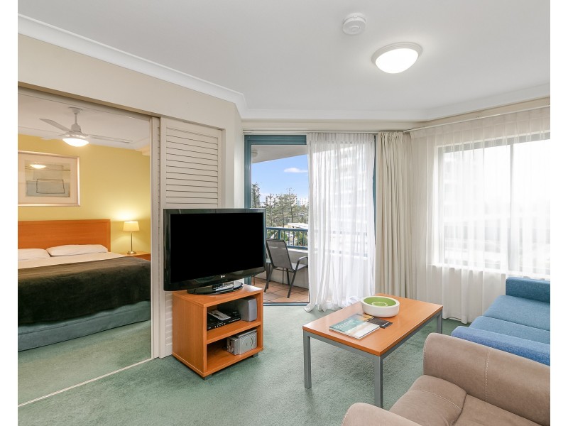 354/99 Griffith Street, Coolangatta QLD 4225
