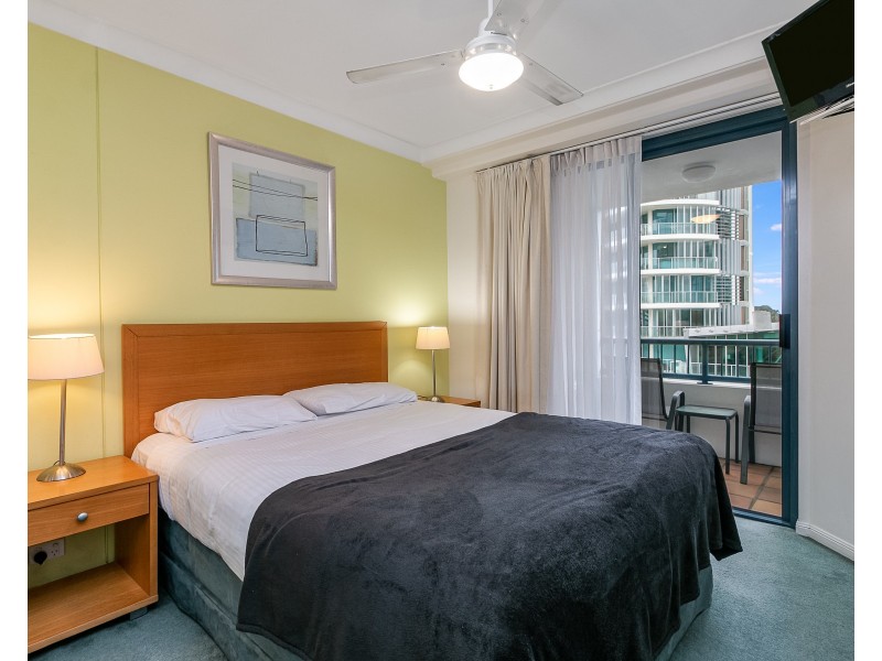 354/99 Griffith Street, Coolangatta QLD 4225