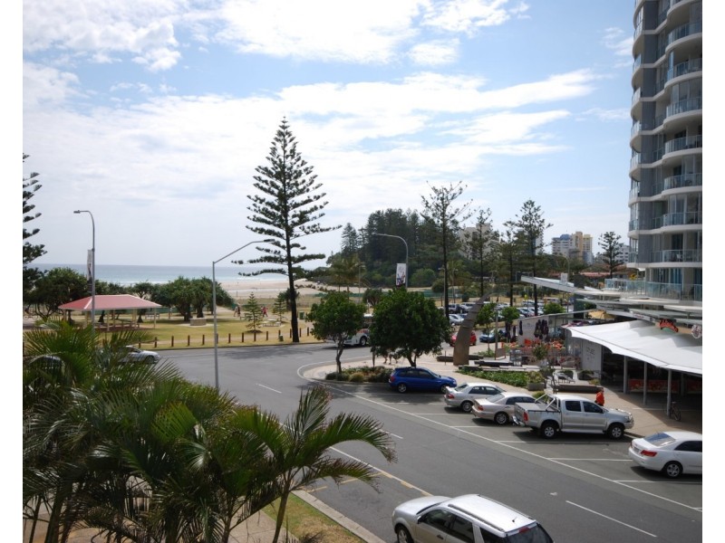 354/99 Griffith Street, Coolangatta QLD 4225