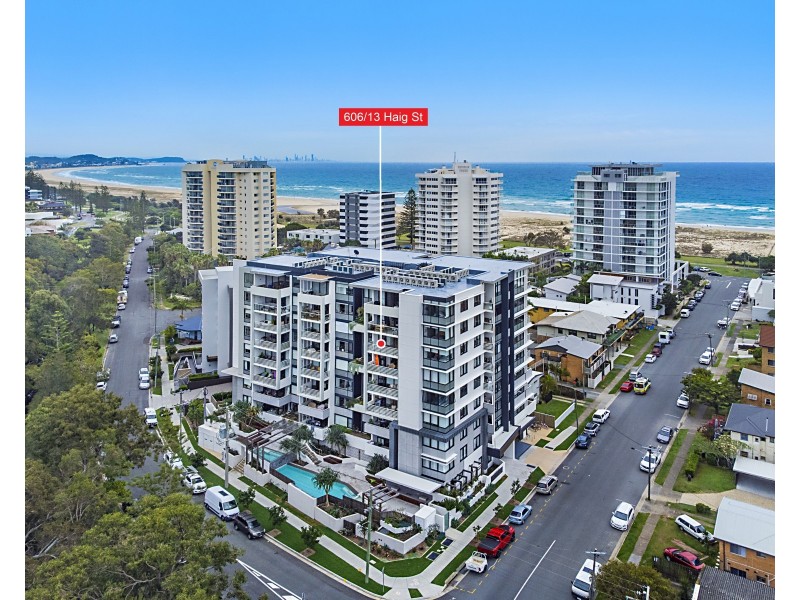 606/13-15 Haig Street, Coolangatta QLD 4225