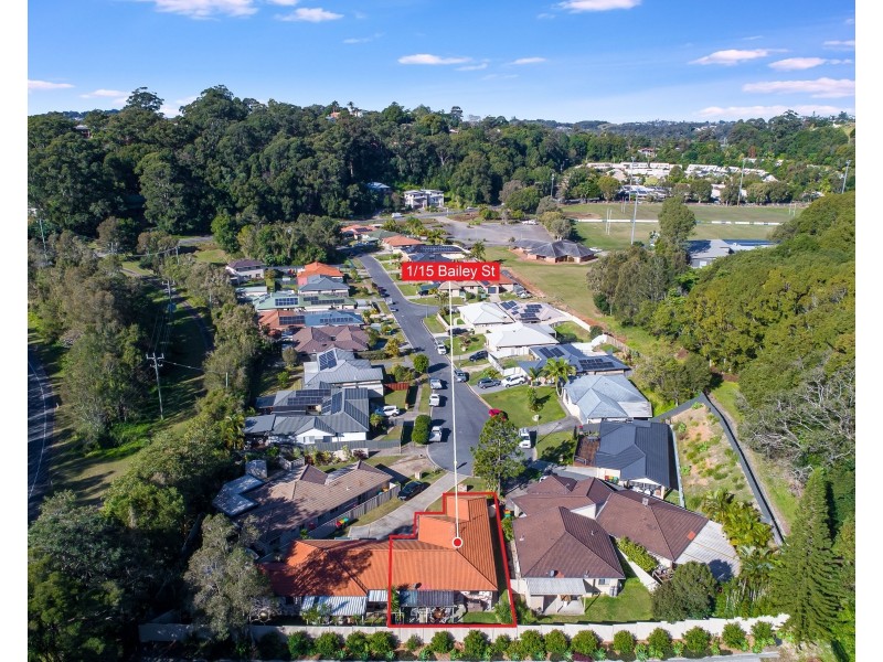 1/15 Bailey Street, Tweed Heads West NSW 2485