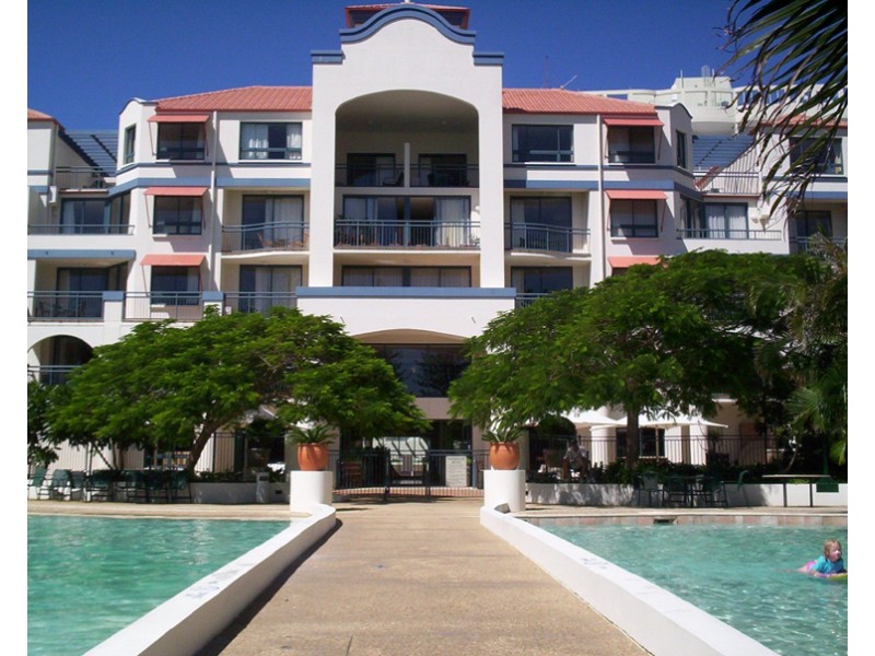 222/99 Griffith St, Coolangatta QLD 4225