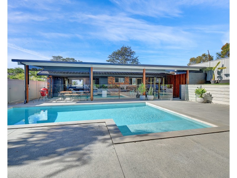 3 Yvonne Crescent, Bilambil Heights NSW 2486