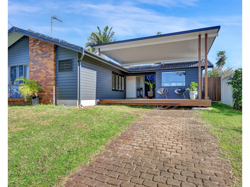3 Yvonne Crescent, Bilambil Heights NSW 2486