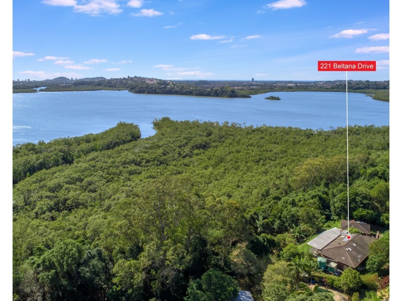221 Beltana Drive, Bilambil NSW 2486