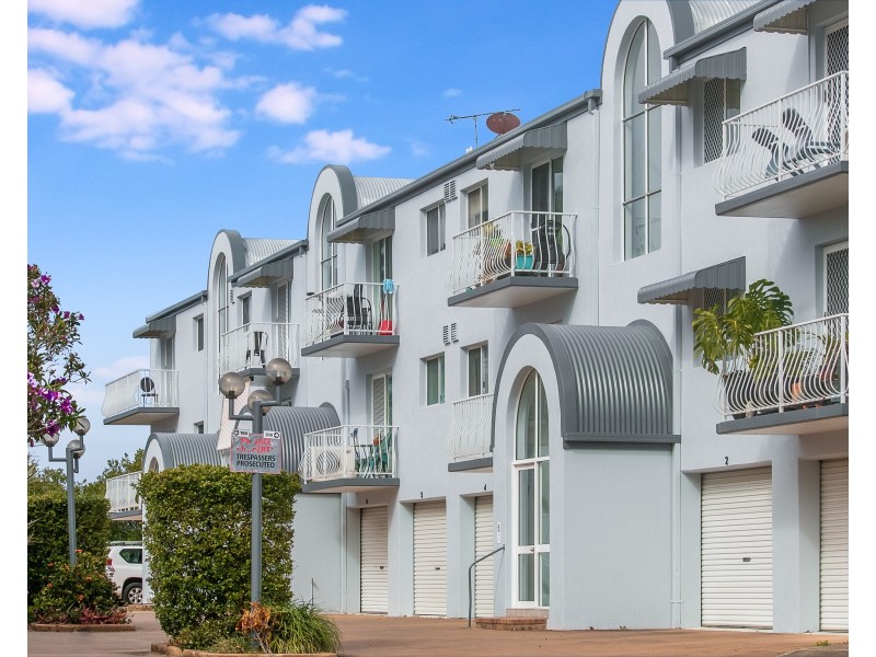 3/200 Kennedy Drive, Tweed Heads West NSW 2485