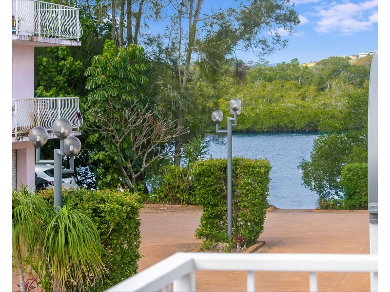 3/200 Kennedy Drive, Tweed Heads West NSW 2485