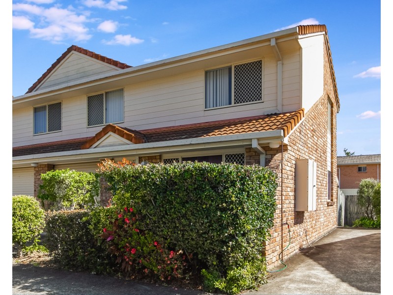 4/199 Kennedy Drive, Tweed Heads West NSW 2485
