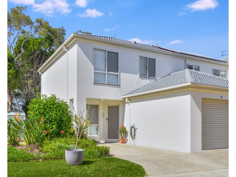 11/1 Falcon Way, Tweed Heads South NSW 2486
