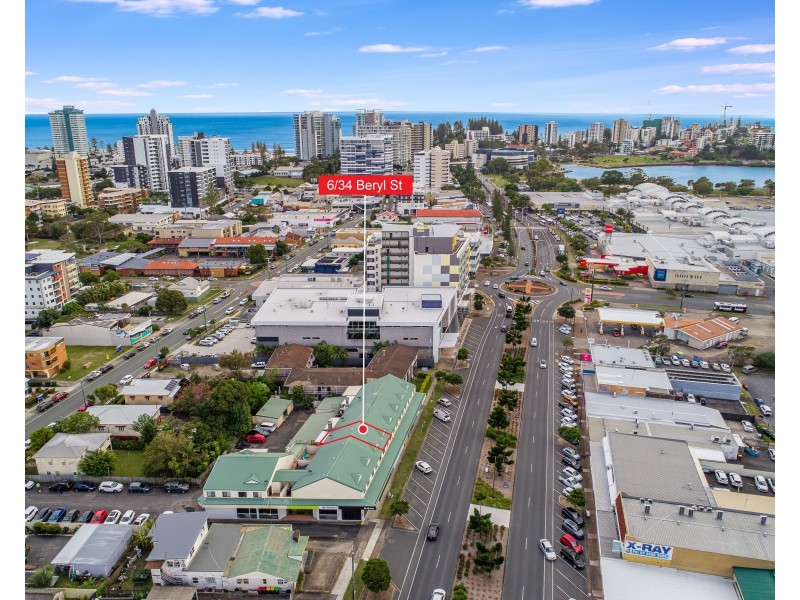 6/34 Beryl Street, Tweed Heads NSW 2485
