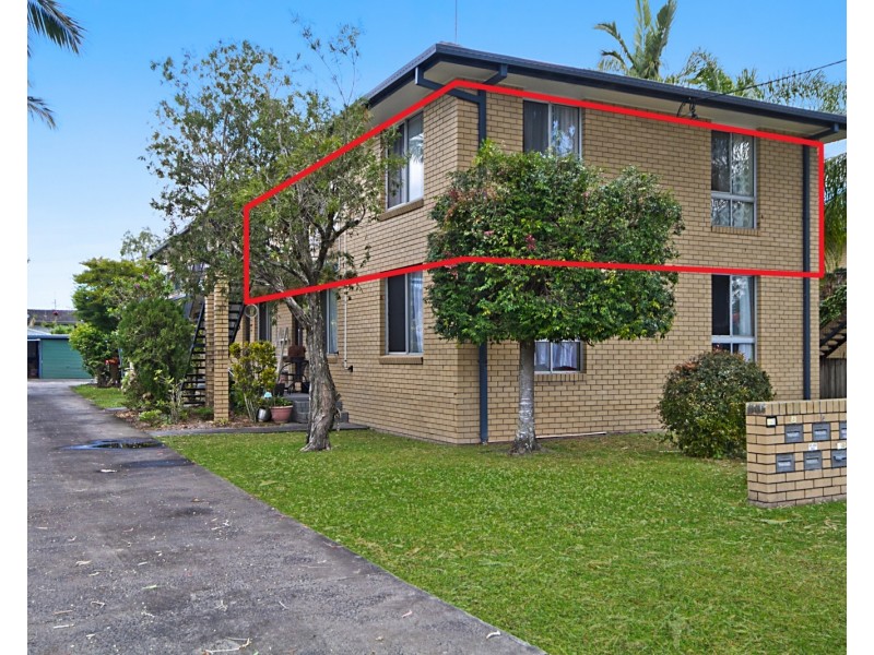 4/14 Honeysuckle Street, Tweed Heads West NSW 2485