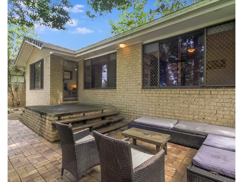 1/50 Inlet Drive, Tweed Heads West NSW 2485