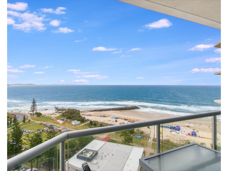 105/62-68 Marine Parade, Coolangatta QLD 4225
