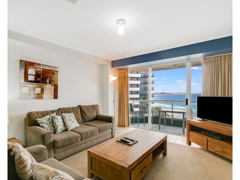 105/62-68 Marine Parade, Coolangatta QLD 4225