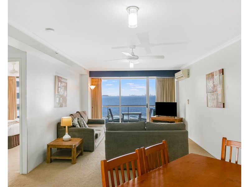 105/62-68 Marine Parade, Coolangatta QLD 4225