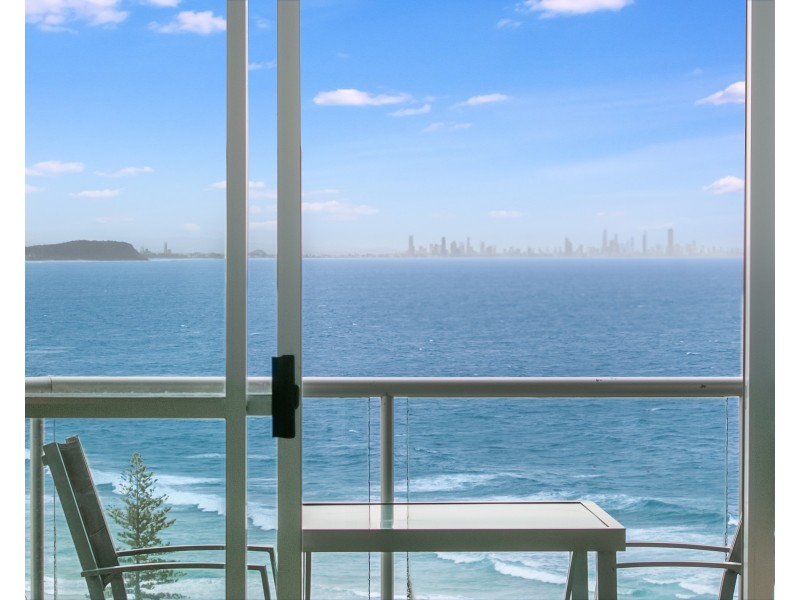 105/62-68 Marine Parade, Coolangatta QLD 4225
