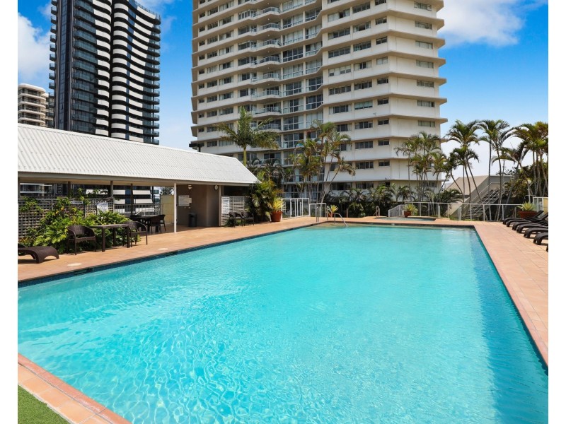 105/62-68 Marine Parade, Coolangatta QLD 4225