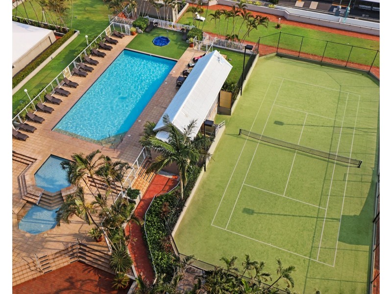 105/62-68 Marine Parade, Coolangatta QLD 4225