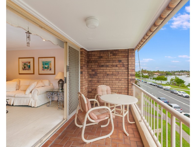 15/4 Botany Crescent, Tweed Heads NSW 2485